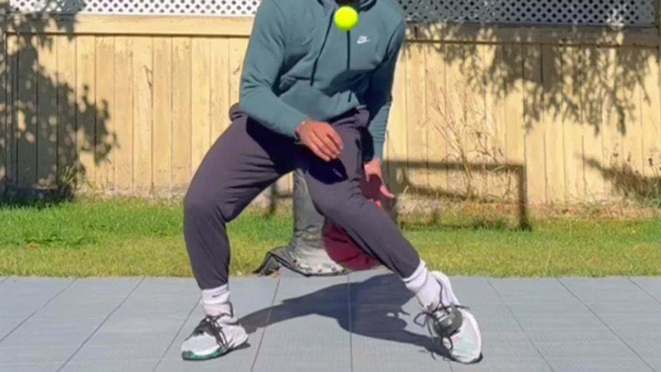 Tennis Ball - Tweens